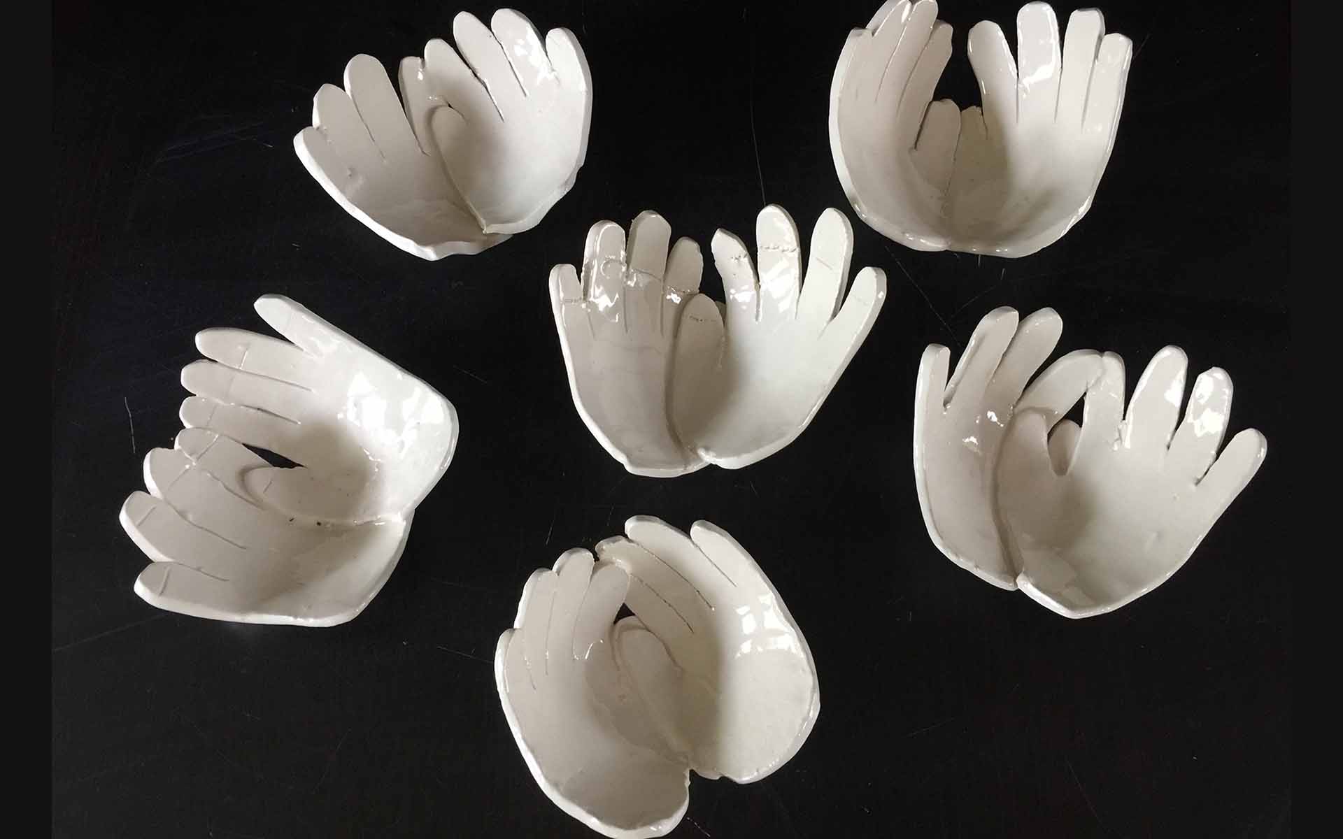 Potterywise pottery