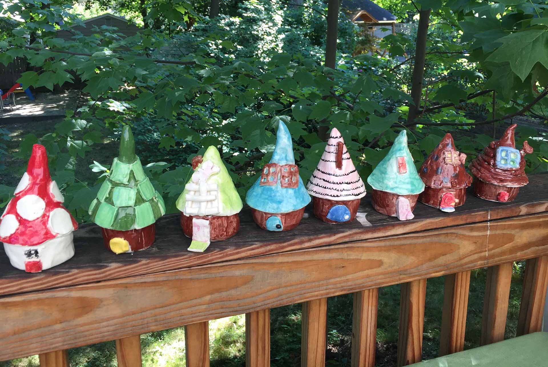 Potterywise pottery