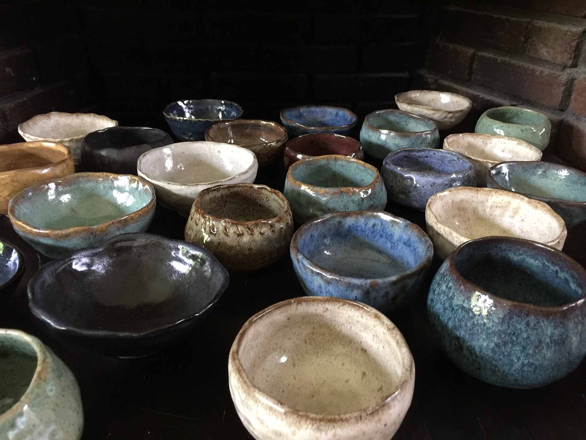 Potterywise pottery