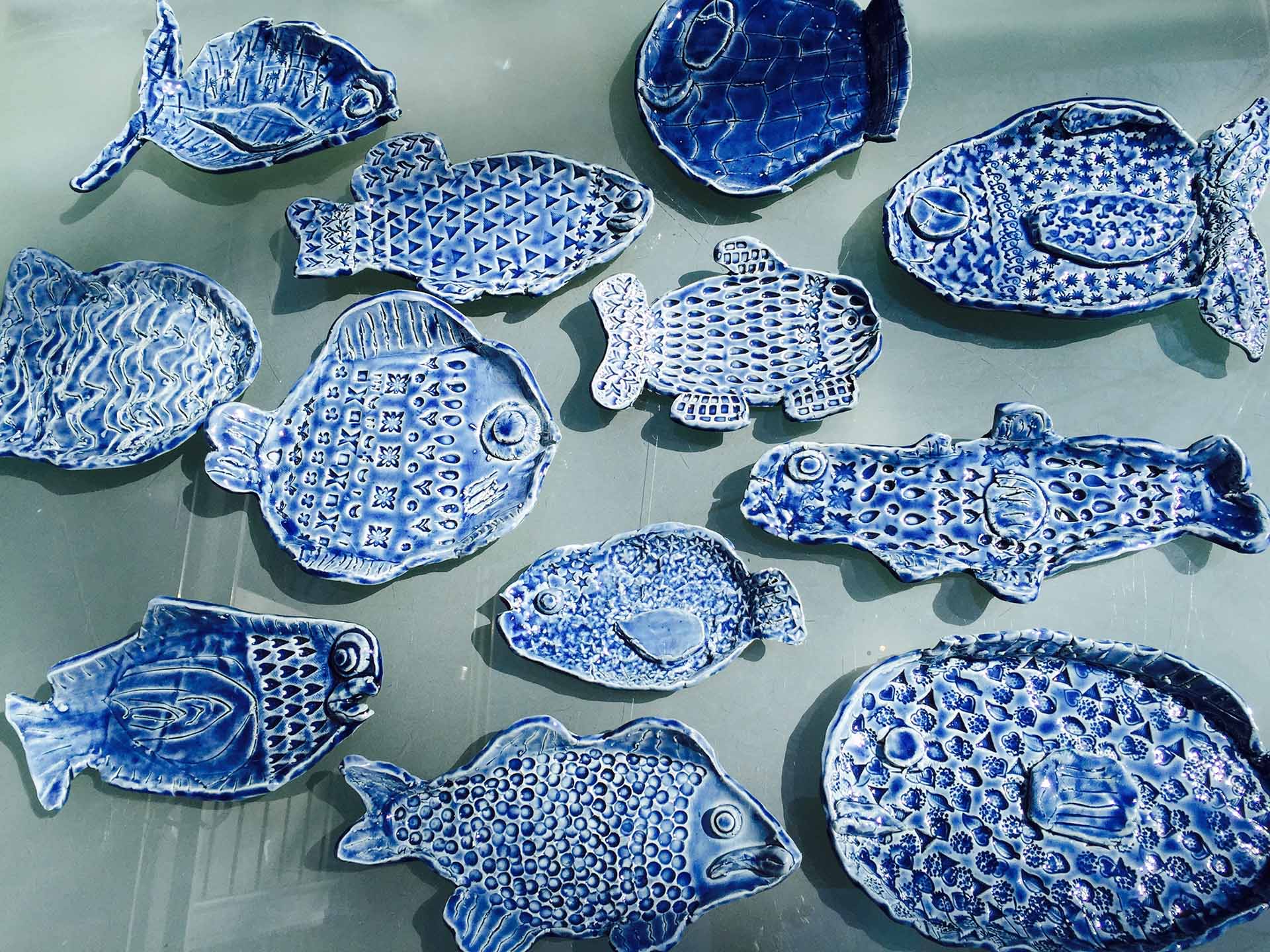 Potterywise pottery
