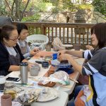 Pottery workshop