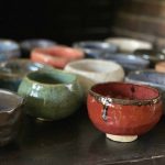Pottery workshop