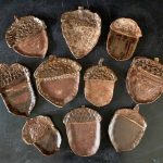 School activity pottery